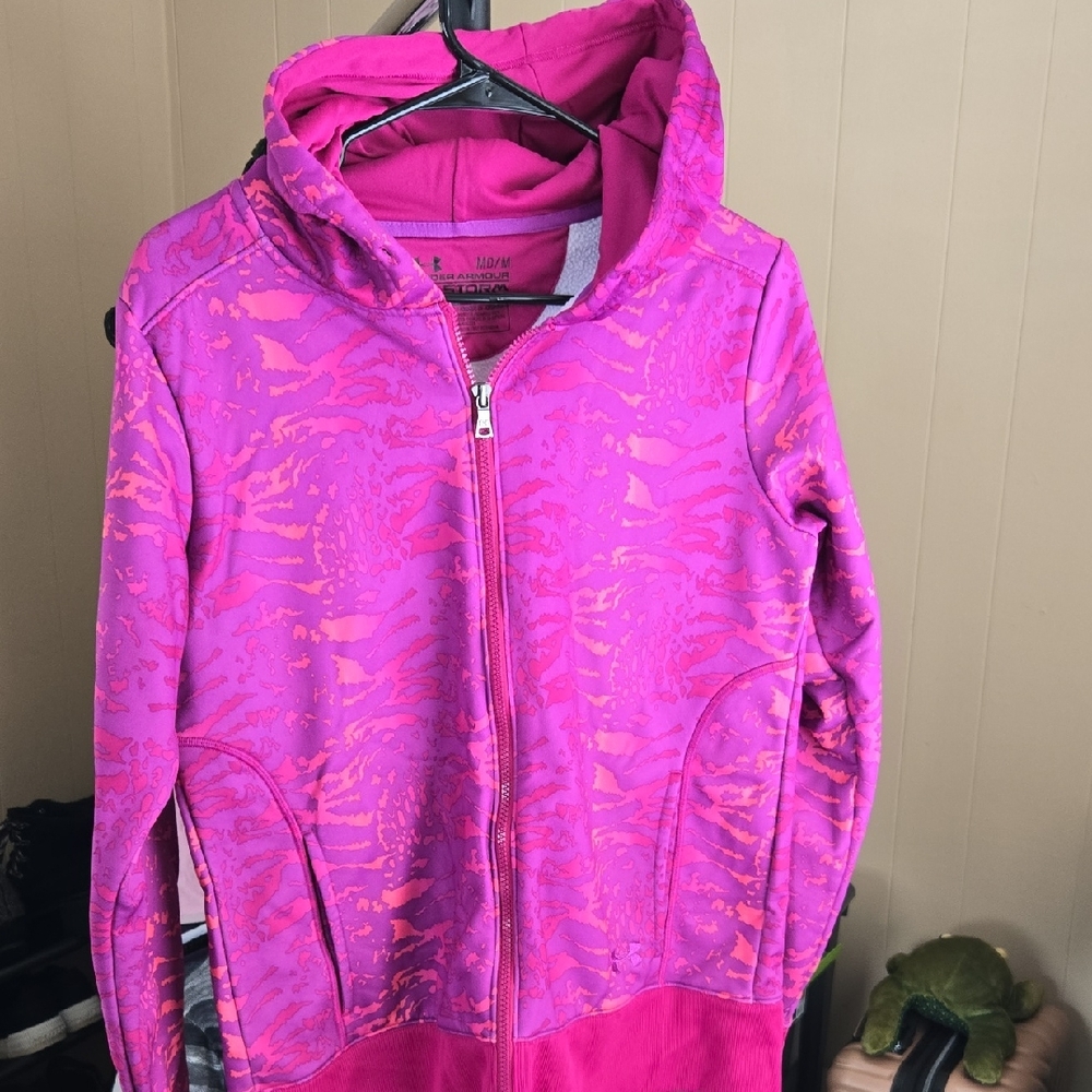 Under Armour Sweatshirt